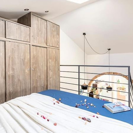 Apartament Casa “Oasi Del Mare” Livorno Zewnętrze zdjęcie