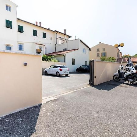 Apartament Casa “Oasi Del Mare” Livorno Zewnętrze zdjęcie
