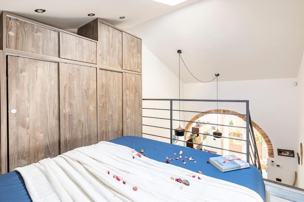 Apartament Casa “Oasi Del Mare” Livorno Zewnętrze zdjęcie