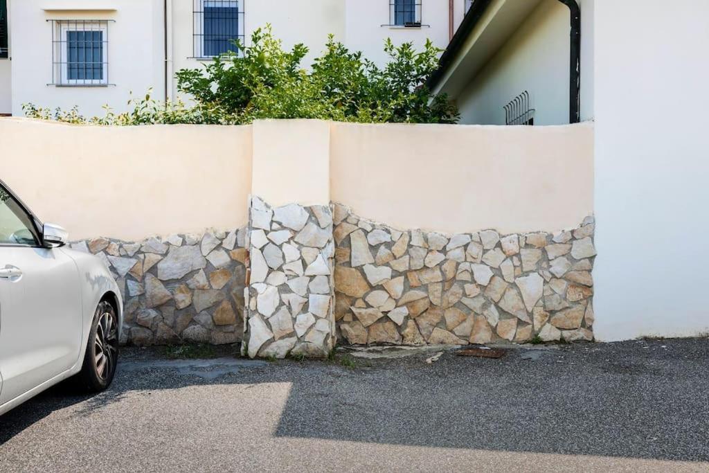 Apartament Casa “Oasi Del Mare” Livorno Zewnętrze zdjęcie