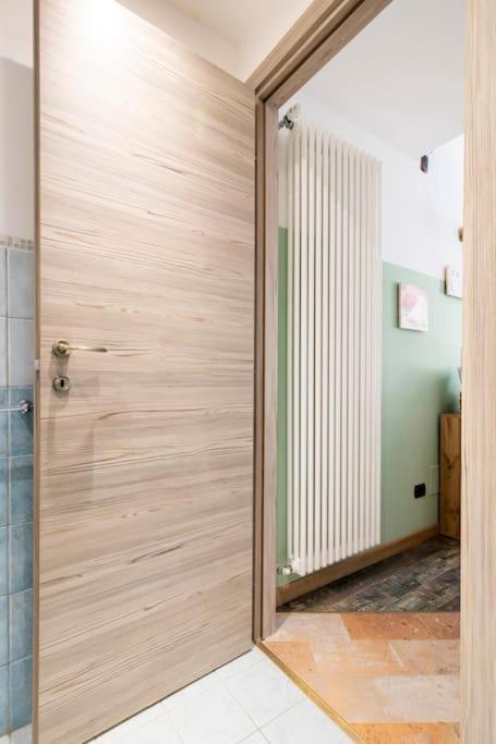 Apartament Casa “Oasi Del Mare” Livorno Zewnętrze zdjęcie