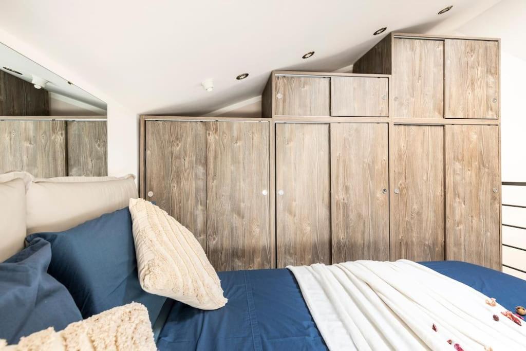 Apartament Casa “Oasi Del Mare” Livorno Zewnętrze zdjęcie